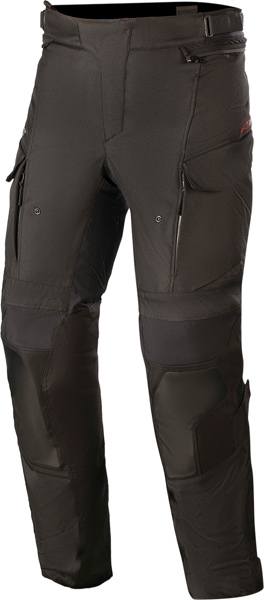 Pantalones largos ALPINESTARS Andes v3 Drystar® - Negro - Mediano 3227721-10-M