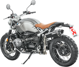 Tubo de enlace alto AKRAPOVIC - Titanio L-B12SO9T 1812-0293