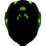 Casco ICON Airflite™ - Truco o Calle 4 - Negro - XS 0101-17360 