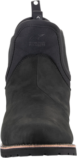 Botas ALPINESTARS Turnstone - Negras - Talla 10.5 (EE. UU.) 26535221100-105