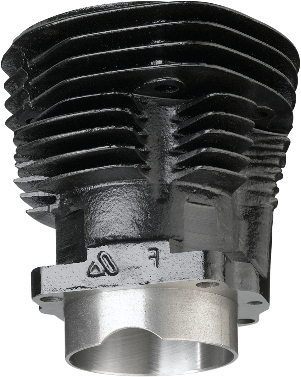 ESPECIALIDADES DE DRAG Cilindro - Delantero - 1200cc - 1966-1980 Shovelhead 750605-BX-LB2 