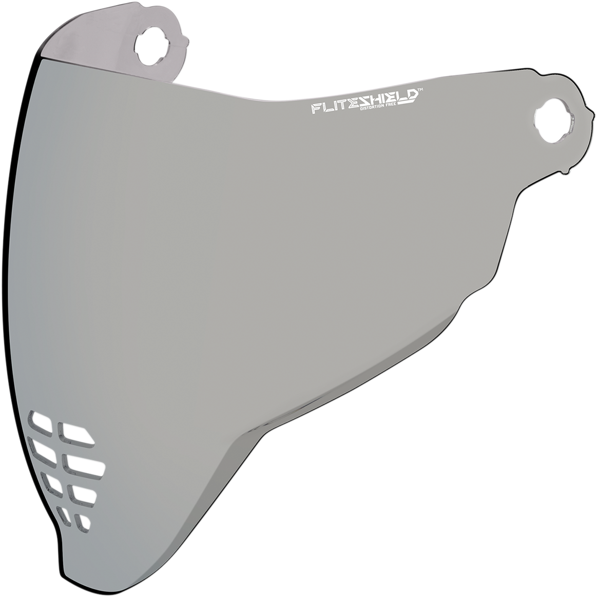 ICON Airflite™ FliteShield™ - RST Plata 0130-0781