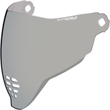 ICON Airflite™ FliteShield™ - RST Plata 0130-0781