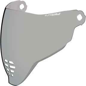 ICON Airflite™ FliteShield™ - RST Silver 0130-0781