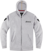 ICON Uparmor™ Hoodie - Gray - 4XL 3050-6153