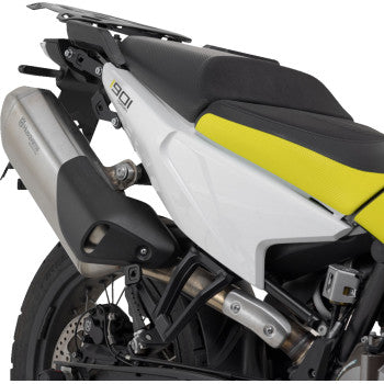 Portaequipajes lateral SW-MOTECH PRO - Izquierdo/Derecho - Husqvarna - Norden 901/Expedition KFT.03.992.30000/B 