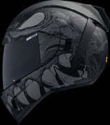 Casco ICON Airform™ - Manik'RR - MIPS® - Negro oscuro - 3XL 0101-17009