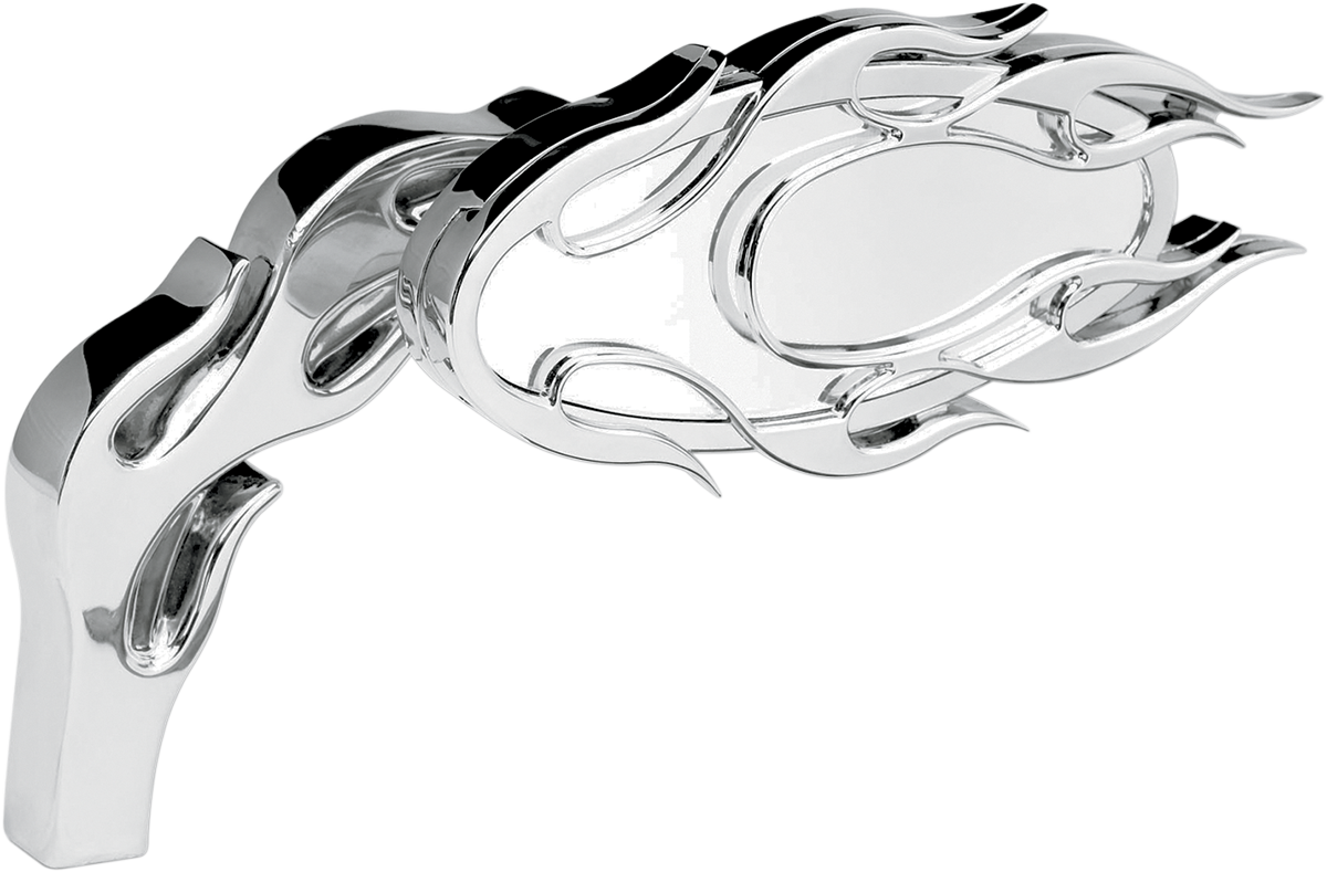 Espejo ARLEN NESS - Cromado - Izquierdo 13-070 