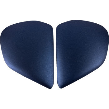 arai ducati helmet replacement side Arai Vas-V Blue Frost Side Pods