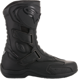 Botas ALPINESTARS Radon Drystar® - Negras - Talla 6 de EE. UU. / 39 de UE 2441518-10-39