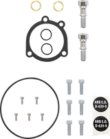 Purificador de aire ARLEN NESS - Drift® Monster Sucker® - Negro 600-074 