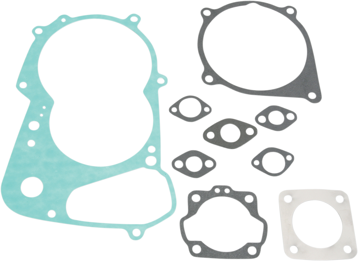 Kit completo de juntas de motor MOOSE RACING 808850MSE