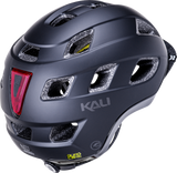 Casco de bicicleta KALI Traffic 2.0 - Negro mate - L/XL 0250922117 