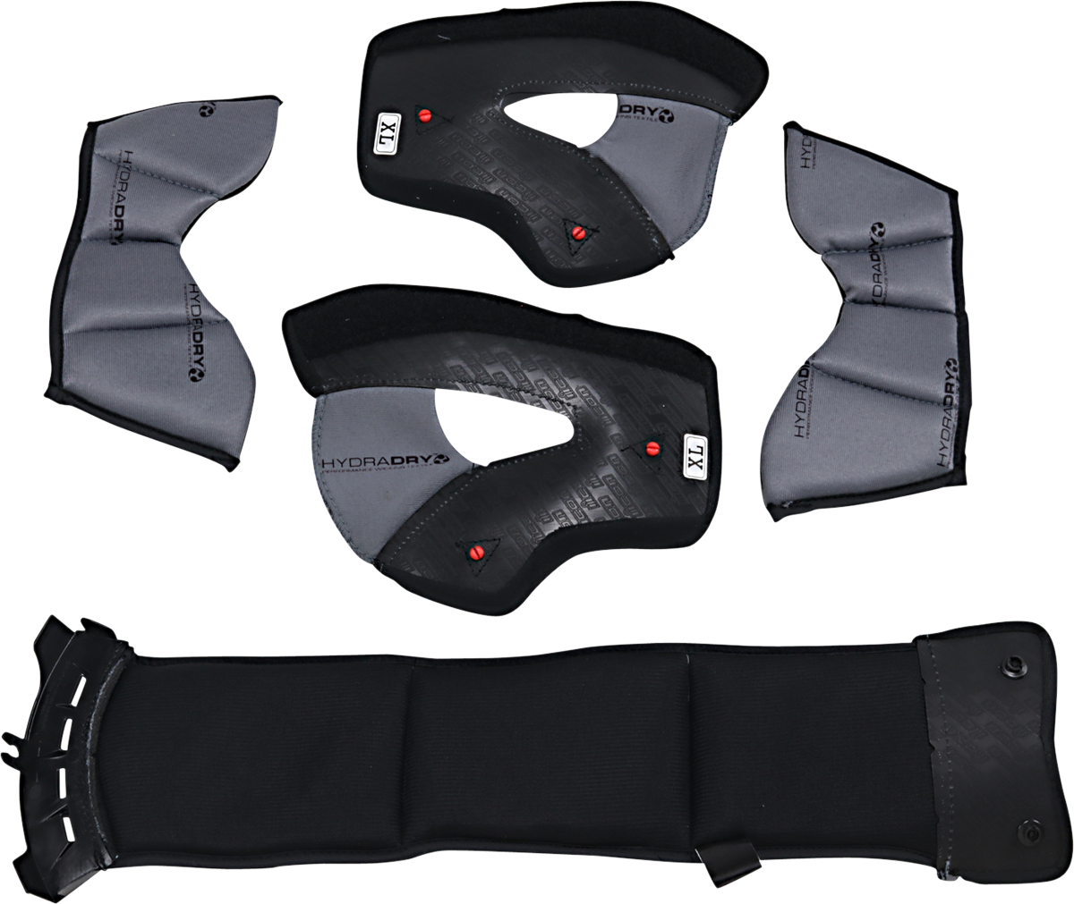 Conjunto interior ICON Variant Pro™ - XL/Ajuste estándar - 2XL/Ajuste ajustado 0134-2654
