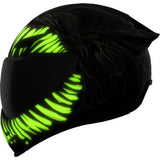 Casco ICON Domain™ - Grand Maw - Gris - 3XL 0101-17300 