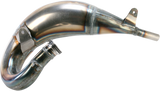 Tubo de escape FMF Factory Fatty para Husqvarna/KTM SX/XC 125 (2011-2015) 025121 1820-1110