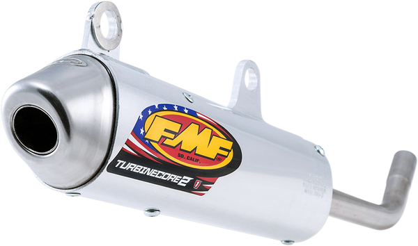トリニダード レイジータイプ2 Lazy type2 FMF Turbinecore 2 Silencer 025207 – Sixty61
