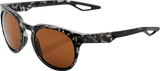 Gafas de sol 100% Campo - Habana Negro - Bronce 61026-259-73