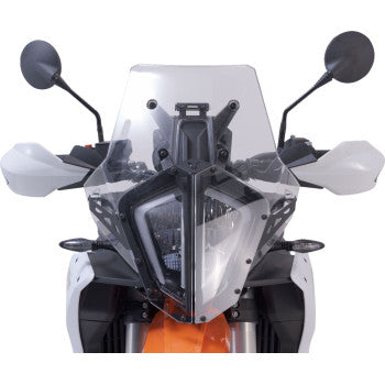 Protector de faro SW-MOTECH - KTM 790/890 2022-2024 Adventure LPS.04.918.10000/B 