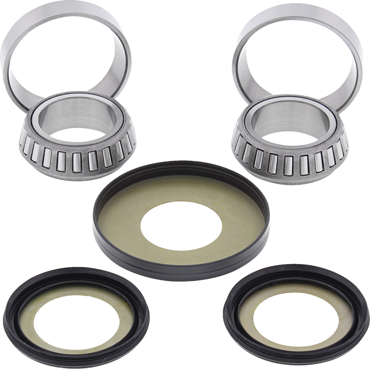 Kit de cojinetes de dirección MOOSE RACING 22-1058 