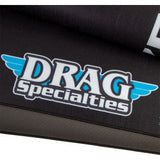 Almohadilla absorbente para fosos DRAG SPECIALTIES - Logotipo - Grande 9201-0091 