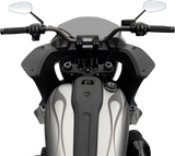 Elevadores KODLIN MOTOCICLETA - Fastback - 8" - Negro K55122