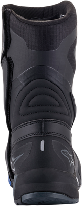 Botas ALPINESTARS RT-8 Gore-Tex® - Negro/Azul - Talla 9.5 de EE. UU. - Talla 44 de UE 2335422-17-44