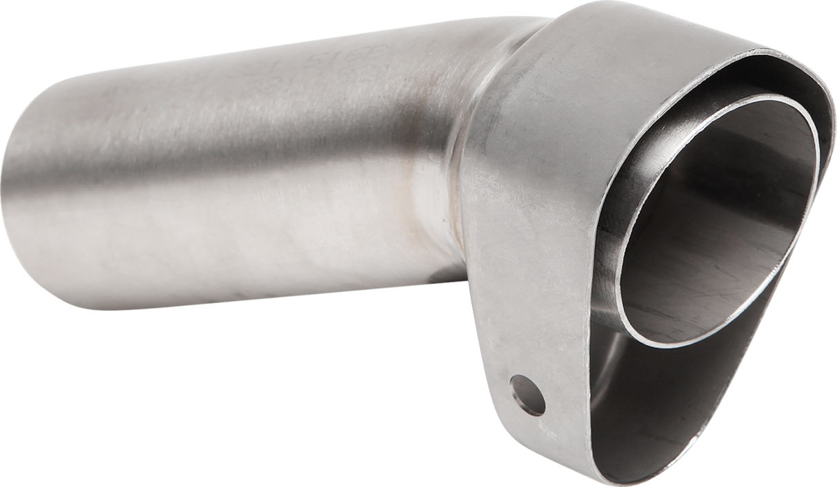 AKRAPOVIC Amortiguador de ruido MT-10 V-TUV050/4 1861-1627 
