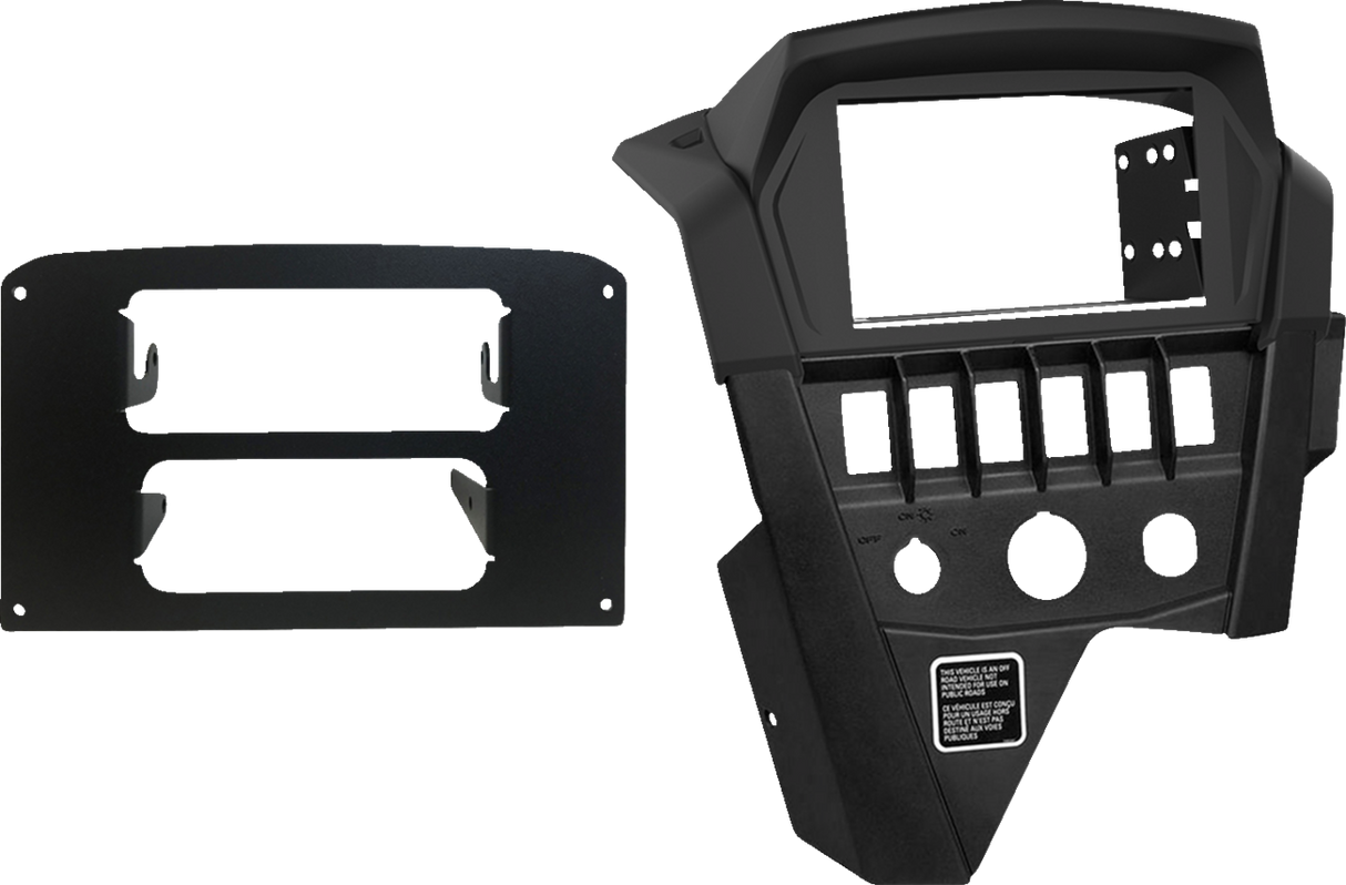 Kit de montaje NAVATLAS - Maverick CANAMKIT30 