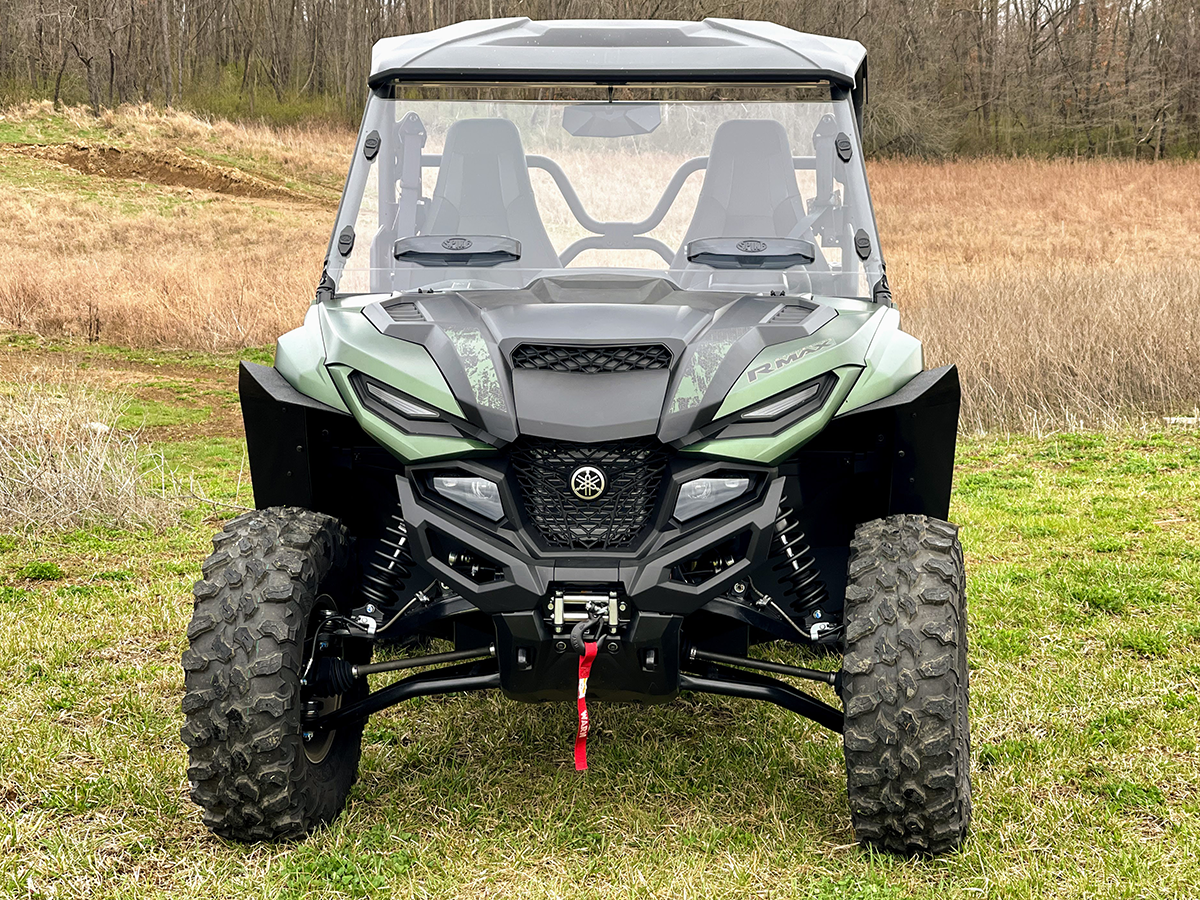 Guardabarros MOOSE UTILITY - Yamaha 44-7500 
