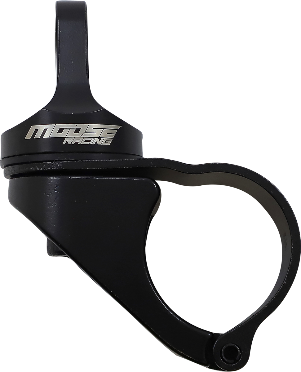 MOOSE RACING Soporte de bandera tipo látigo - 1.875" Q15-6003B 