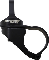 MOOSE RACING Soporte de bandera tipo látigo - 1.875" Q15-6003B 