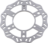 Rotor delantero MOOSE RACING - Kawasaki 1711-FR-KAW01 