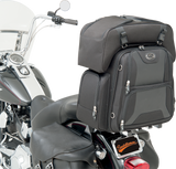 SADDLEMEN FTB3600 Respaldo deportivo y bolsa combinada EX000698 