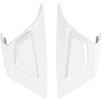 ICON Elsinore™ Top Vents - Gloss White 0133-1576