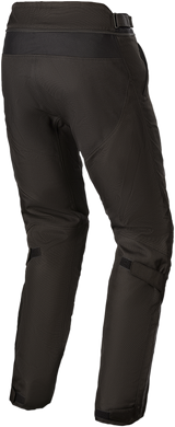 Pantalones ALPINESTARS Gravity Drystar® - Negro - 3XL 3223720-10-3X