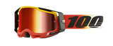 Gafas 100% Racecraft 2 - Ogusto - Espejo rojo 50010-00024