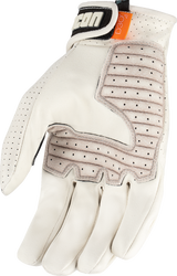 Guantes ICON Airform Slabtown™ - Blanco - 3XL 33014814