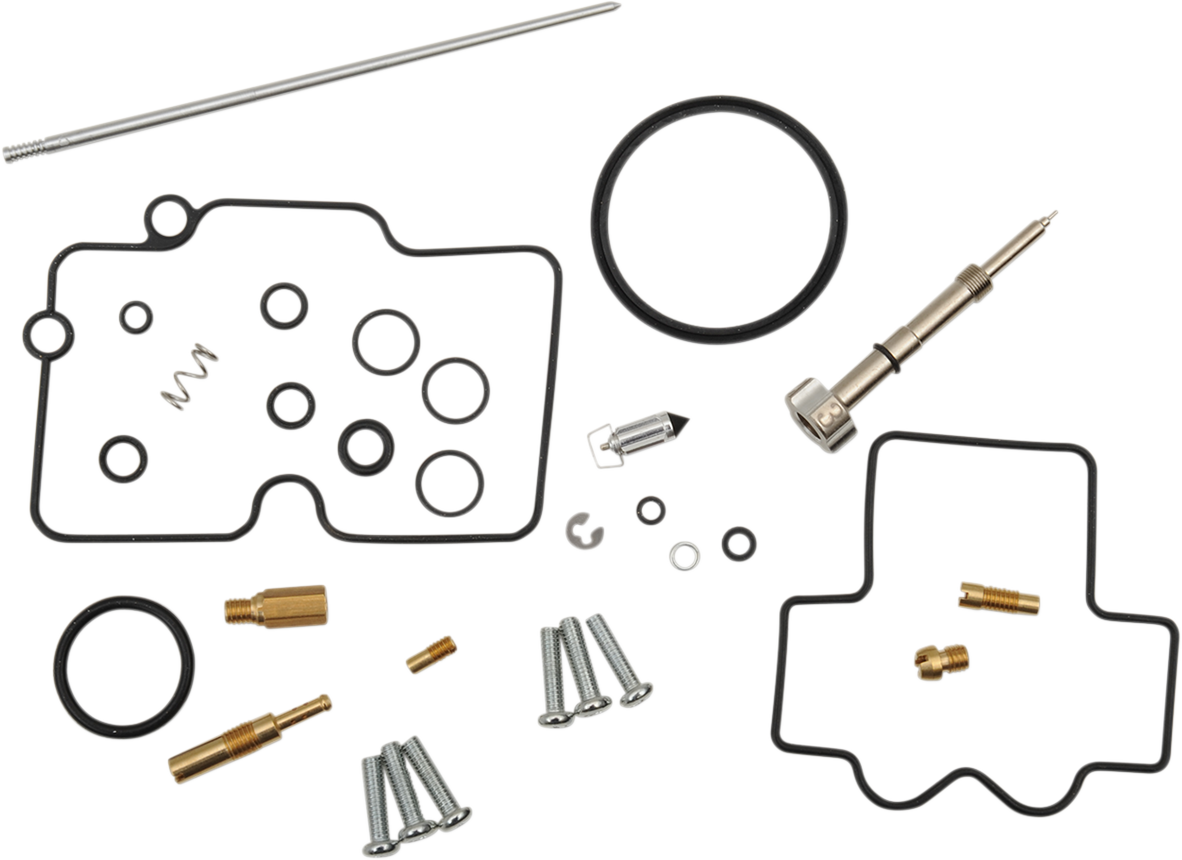 Kit de reparación de carburador MOOSE RACING - Honda 26-1465