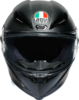 Casco de moto AGV Pista GP RR - Carbono mate - XL 2118356002007XL