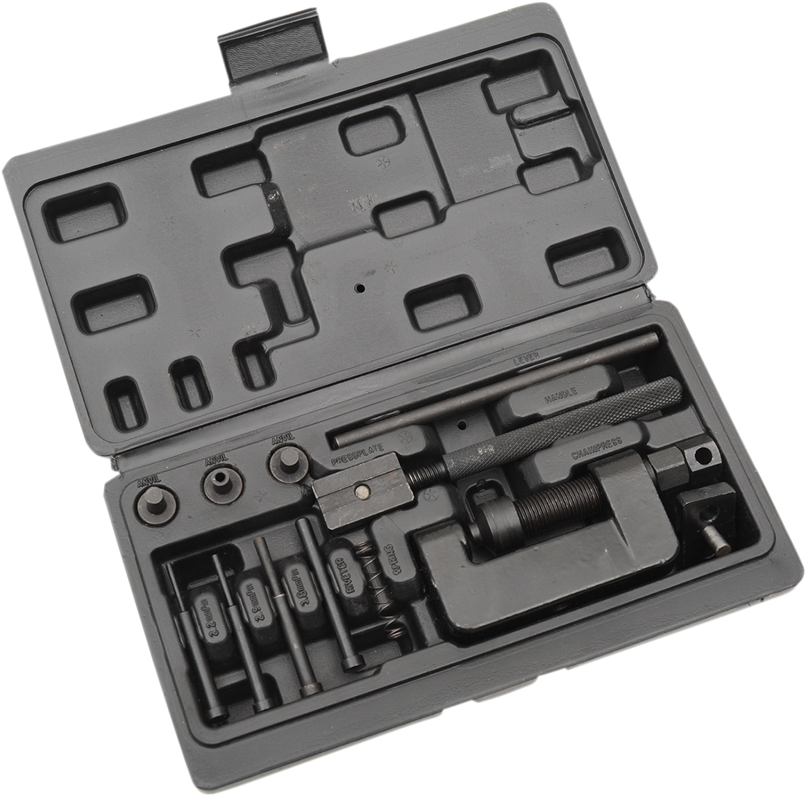 Herramienta remachadora/rompecadenas MOOSE RACING NC-6038