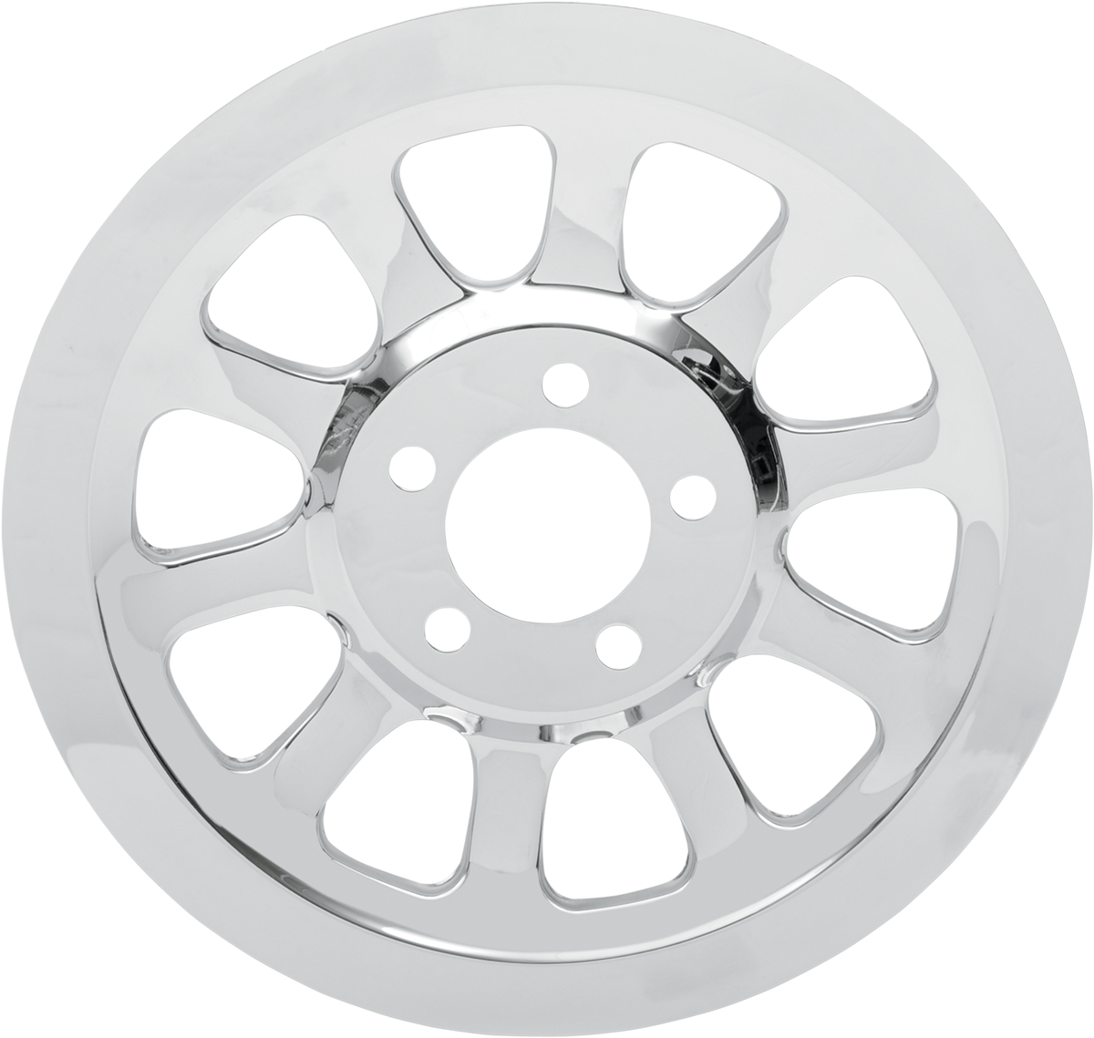 Inserto de polea trasera DRAG SPECIALTIES - ST '07-'17 D26-0150