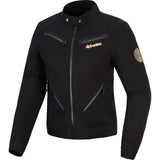 ALPINESTARS Stella Grace Jacket - Black - Medium 3310326-10-M