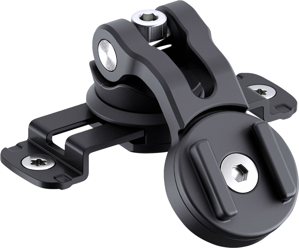 Soporte para teléfono SP CONNECT - Freno - Negro 53235 
