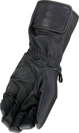 Guantes Z1R Recoil 2 - Negro - Mediano 3301-4463