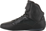 Zapatillas ALPINESTARS Stella Faster-3 para mujer - Negro/Rosa - Talla 8.5 (EE. UU.) 251041910399