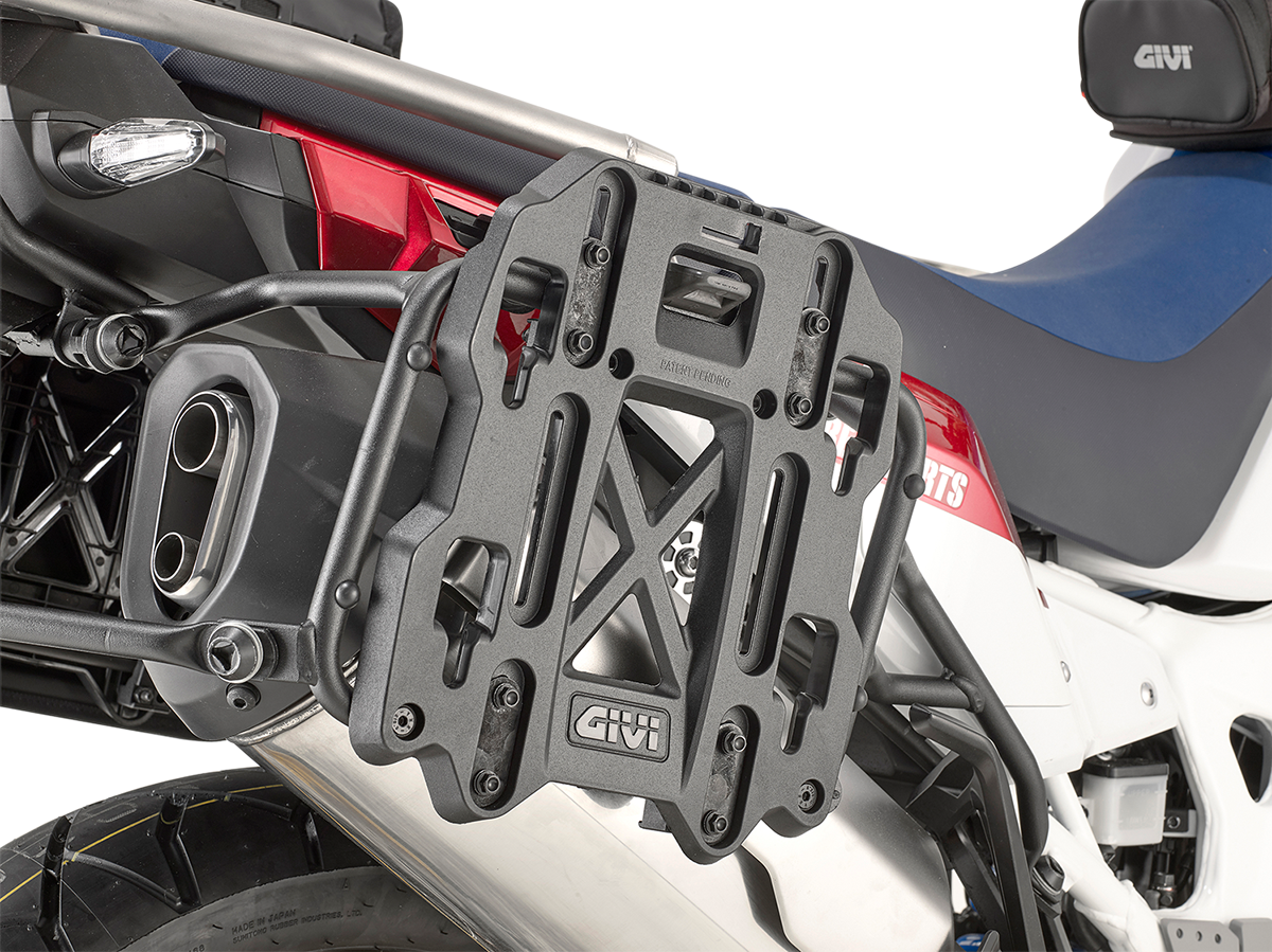 Alforjas GIVI Gravel-T - 35 litros GRT709 