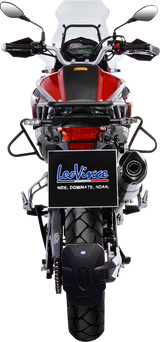 Silenciador deslizante LEOVINCE LV One Evo 14281E