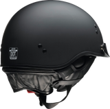 Casco de motocicleta Z1R Vagrant NC - Negro mate - 2XL 0103-1377 