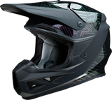 Casco de motocicleta Z1R FI - Lumen - MIPS - Iridiscente - Pequeño 0110-7802 